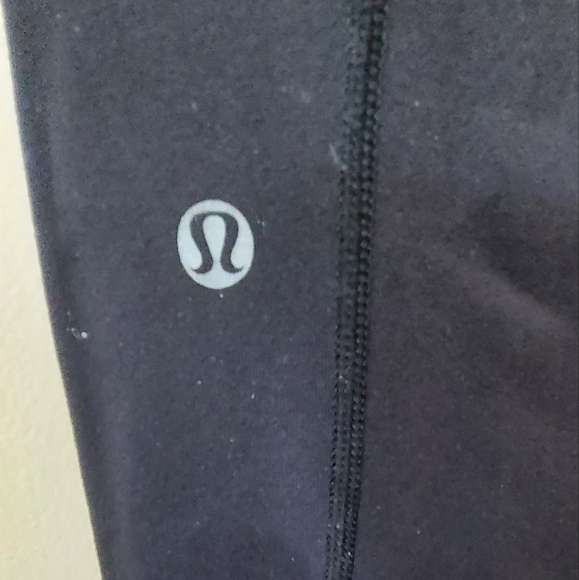Lululemon Skinny Groove Pants - Picture 8 of 14